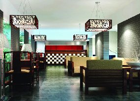 天潤(rùn)奧迪4S店客戶俱樂(lè)部