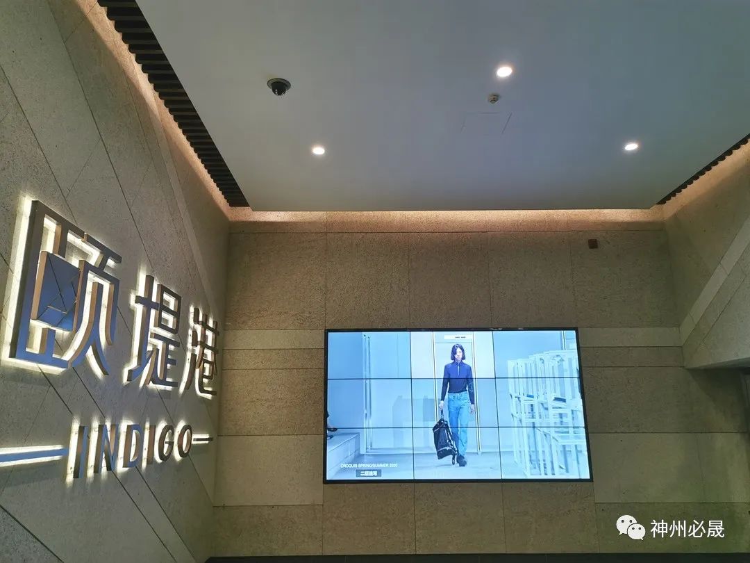 頤堤港改造丨親民與高端融合，時尚與趣味并存